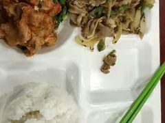 -农园餐厅(北京大学店)