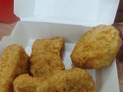 -麦当劳(北京南站店)