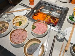 -海底捞火锅(番禺广场店)