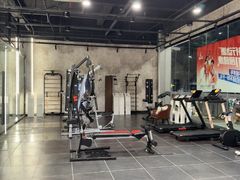 -菲特游泳健身(洸河店)