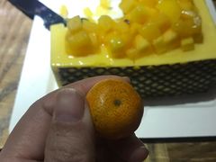-壹点壹客·生日蛋糕(南山店)