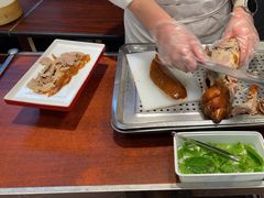 -天和晟烤鸭店(玉泉西街店)