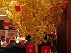 -怡咖啡海鲜自助餐厅(浦东香格里拉店)
