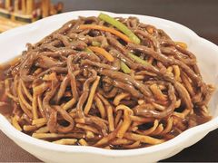 -刘胖子家常菜·蹄花焖藕(兴业店)