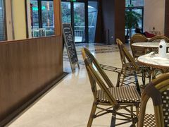 -WHEAT&BAKER-麥(凯德来福士店)