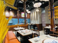 大堂-黔大人·贵州花溪牛肉粉(宝能太古城店)
