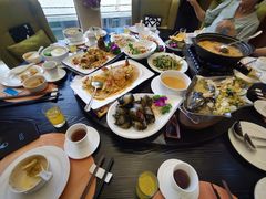 -金厨泰国餐厅·全泰籍厨师料理(拱北店)
