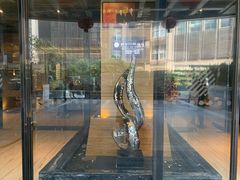 -上海静安铂尔曼酒店