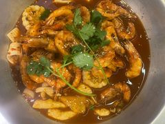 -李想大虾(吾悦广场店)