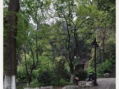 -鼓楼(西湖风景名胜区)