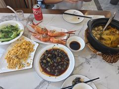 -蟹天蟹地农家菜·阳澄湖大闸蟹(浅水湾店)