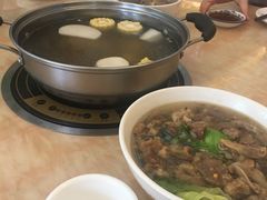 -陈记顺和潮汕牛肉火锅(韩江路店)