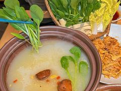 -巴蜀风·地道川菜(总店)