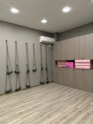 -安琪朵朵独栋花园月子中心