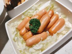 -海底捞火锅(金花路店)