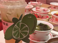 -江北北火锅馆·公路夜市(魏公村店)