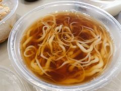 -邓婆婆手工冰粉铺(中港·燊海森林店)