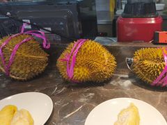 -尚宴牛特鲜自助(太原街万达店)
