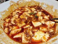麻婆豆腐-外婆家(青岛万象城店)
