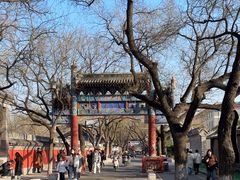 -北京国子监胡同
