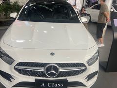 -宁波之星奔驰4S店(海曙店)