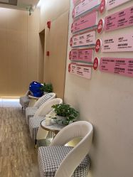 -爱弥儿月子中心(省医院店)