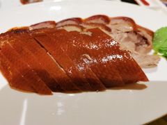 -范家小馆·烤鸭新京菜(金融街店)