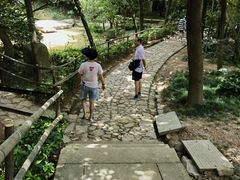 -径山寺