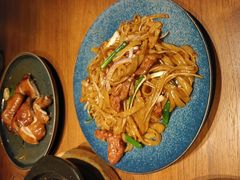 -木棉·醉心粤味(COCO Park店)