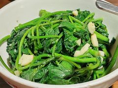 -味上湘菜馆(岳麓山店)