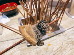 -老徐烧烤涮肚(交道口店)