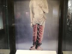 -天梯山石窟