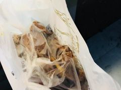 -王浩儿纪六孃甜皮鸭(乐山总店)
