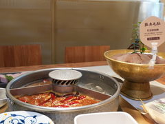 -巴奴毛肚火锅概念餐厅