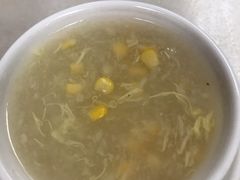 马蹄露-味香园传统甜品店(牛车水店)