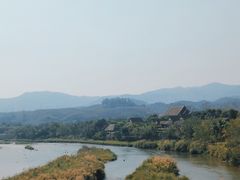 -中国科学院西双版纳热带植物园