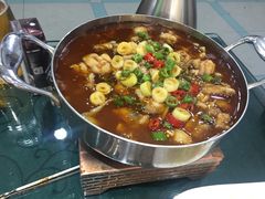 -大城·烧烤海鲜大排档(台东店)