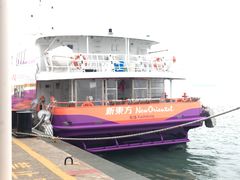 -厦门五通客运码头