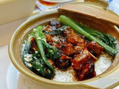 -威尼斯西餐厅(北区店)