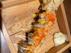 -一豚轩·烧鸟·豚骨拉面(五四路店)