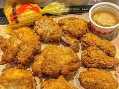 -肯德基(中心书城店)