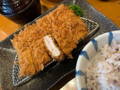 -胜博殿日式炸猪排(侨福芳草地店)