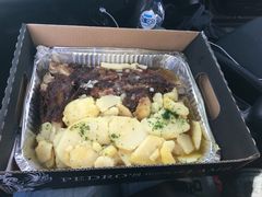 羊腿-Pedro's House of Lamb(基督城)