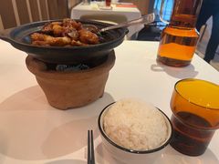 -汤城小厨•粤菜•靓汤(金宝街店)