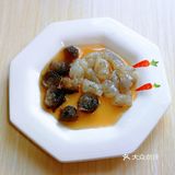 营养均衡㊙️健康低脂～海参豌豆烩豆腐‼️