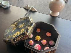 -茶人村·前滩江景雅宴(上海首店)