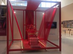 -四川美术学院美术馆