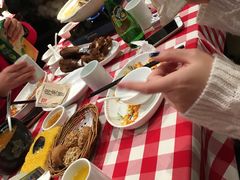 -西贝莜面村(上海百联西郊店)