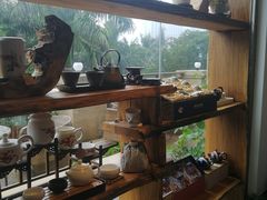 -茶油香闽南菜·花园餐厅(前埔店)