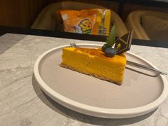 -半秋山西餐厅(宜昌大洋店)